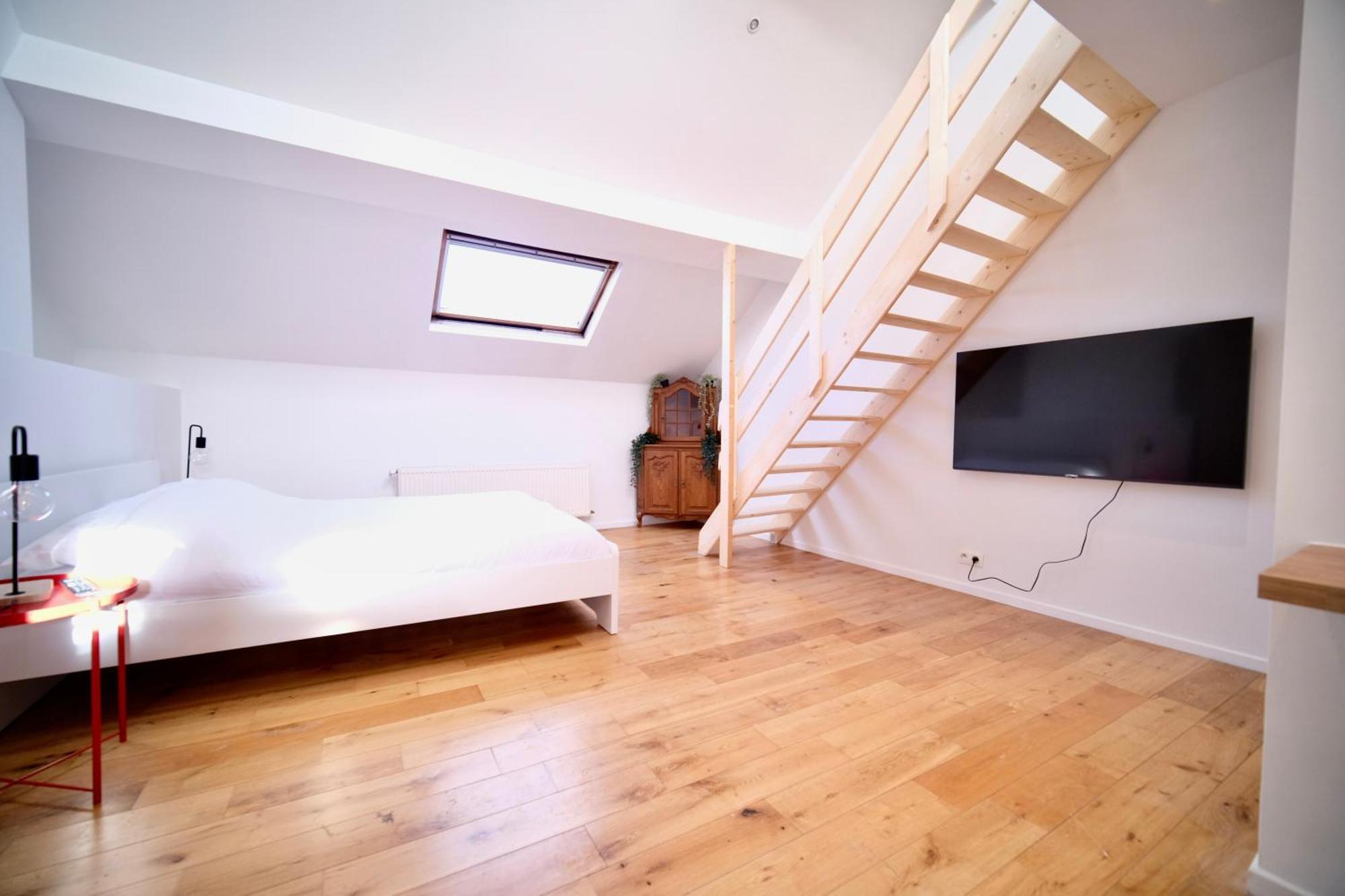 Easy - Center Apartment *