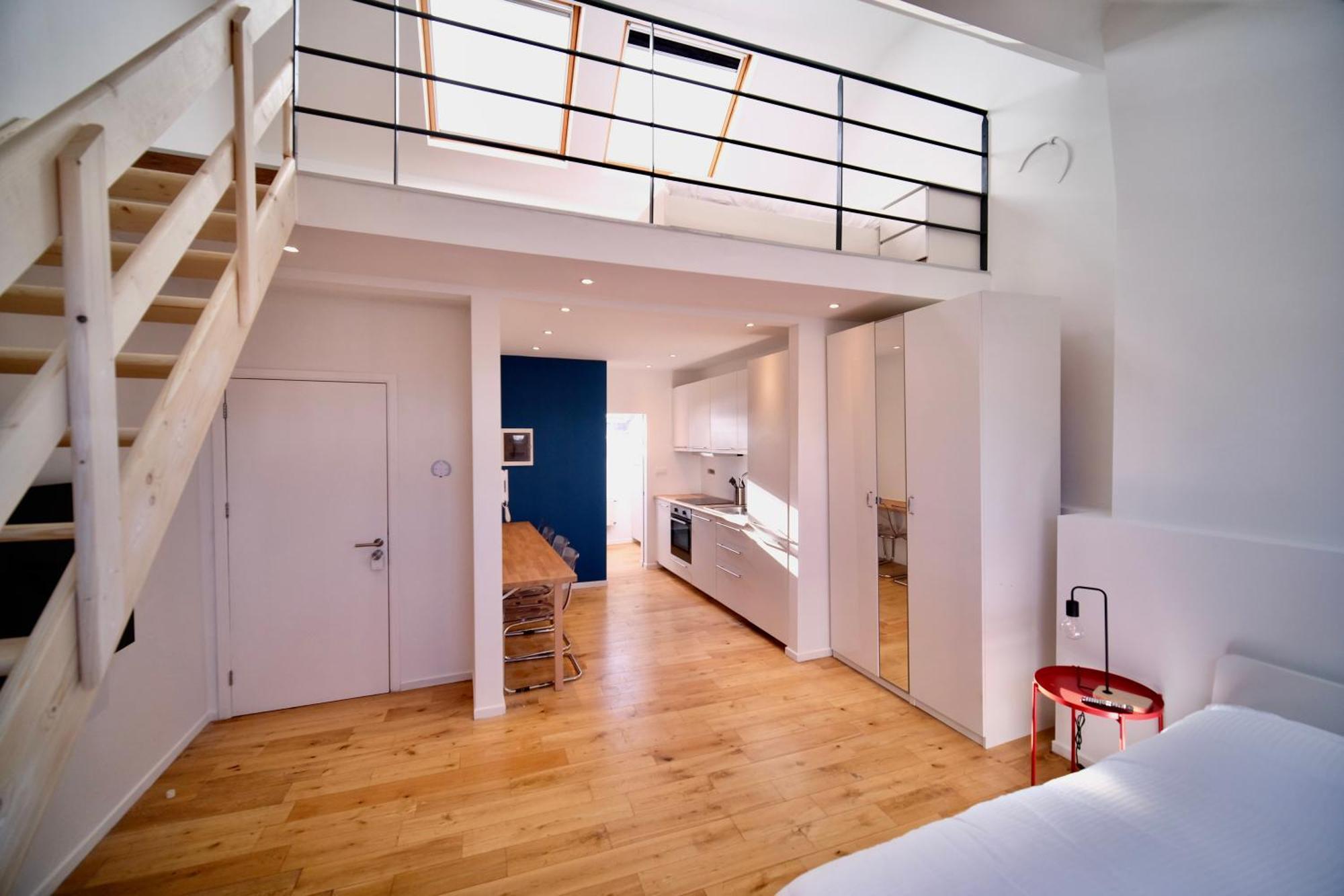 Apartment Easy - Center