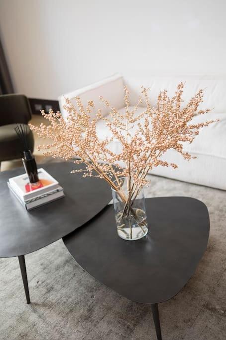 Luxury: 3br, Prime Location Appartement