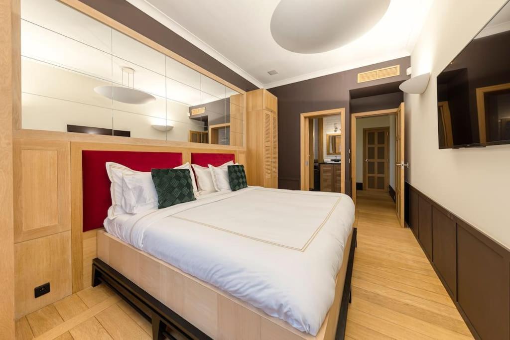 Luxury: 3br, Prime Location * Brussel