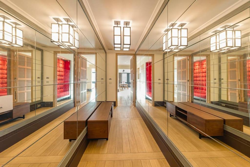 Appartement Luxury: 3br, Prime Location