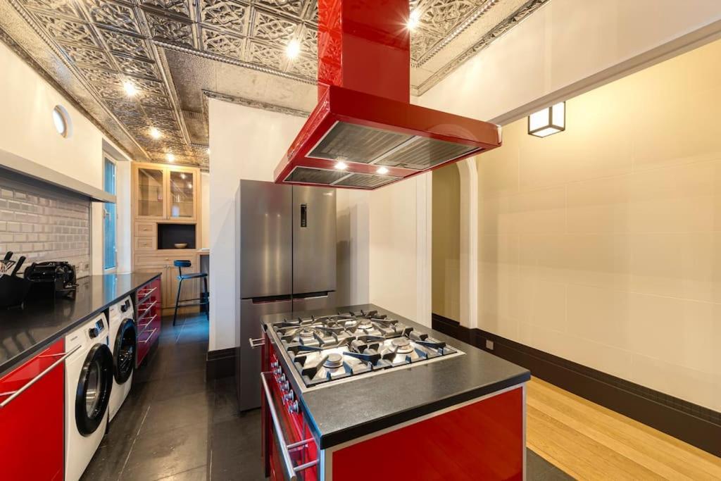 Luxury: 3br, Prime Location * Brussel