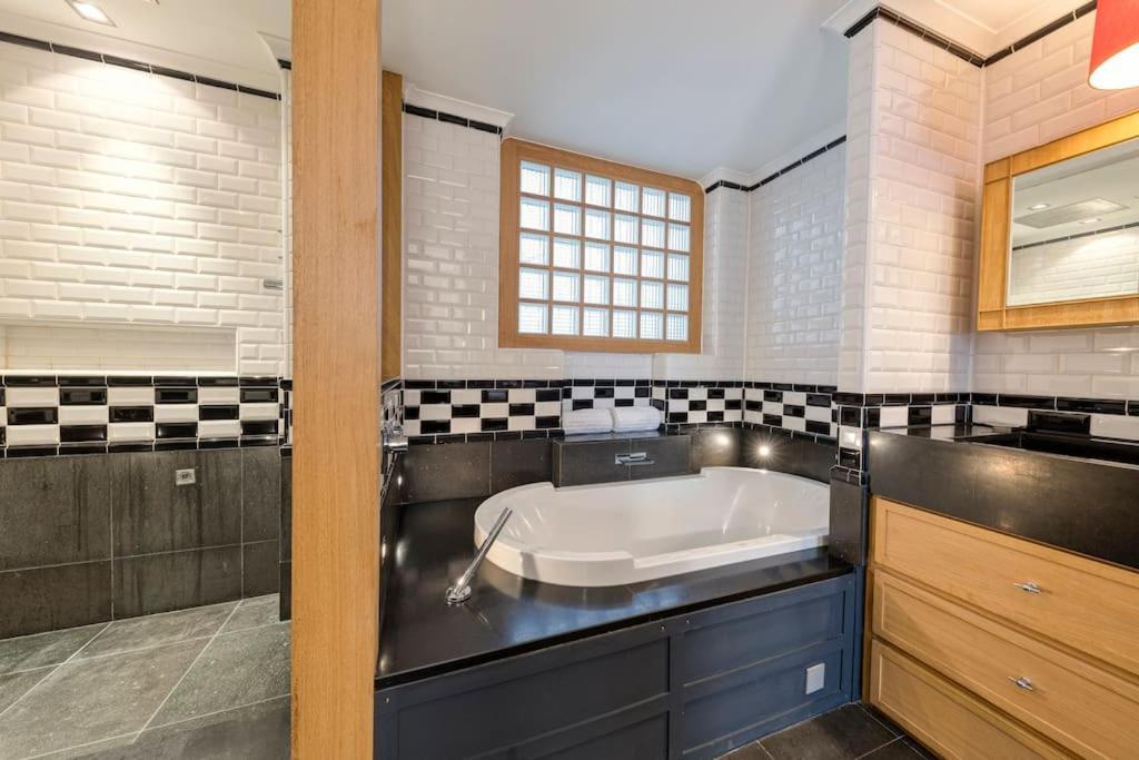 Luxury: 3br, Prime Location Appartement Brussel