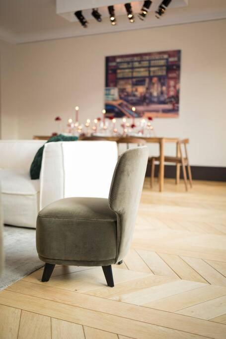 Luxury: 3br, Prime Location Appartement *