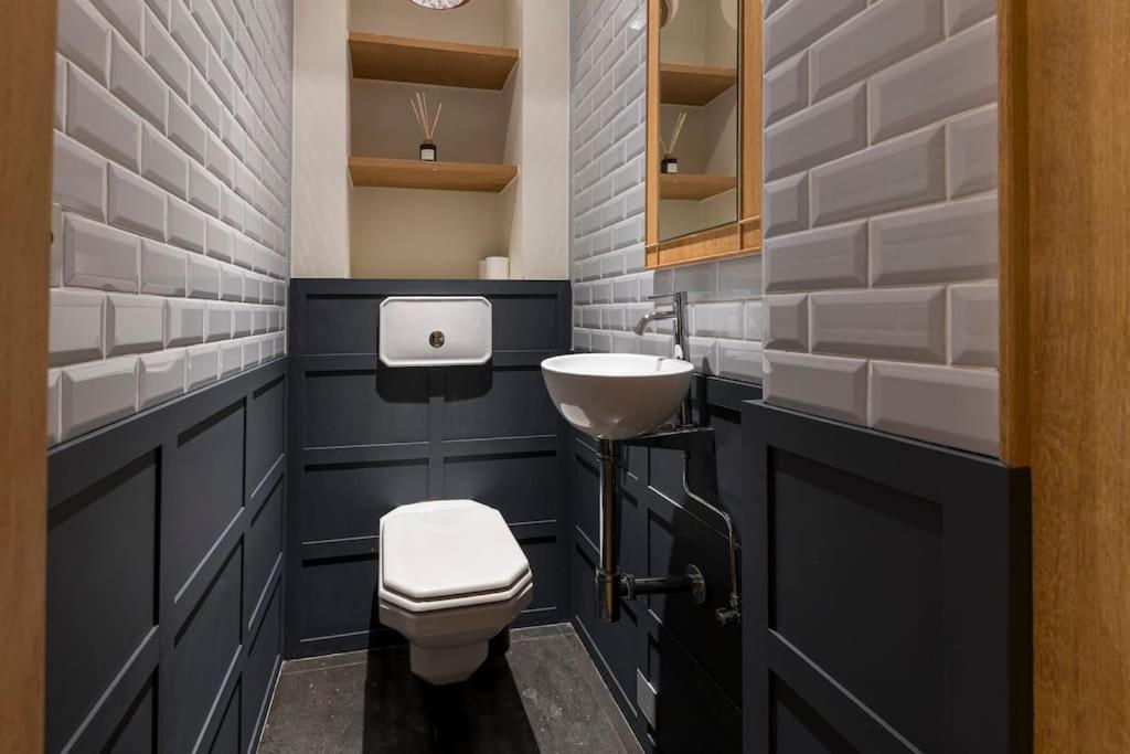 Luxury: 3br, Prime Location Brussel