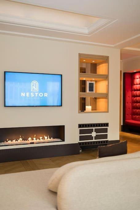 Appartement Luxury: 3br, Prime Location *