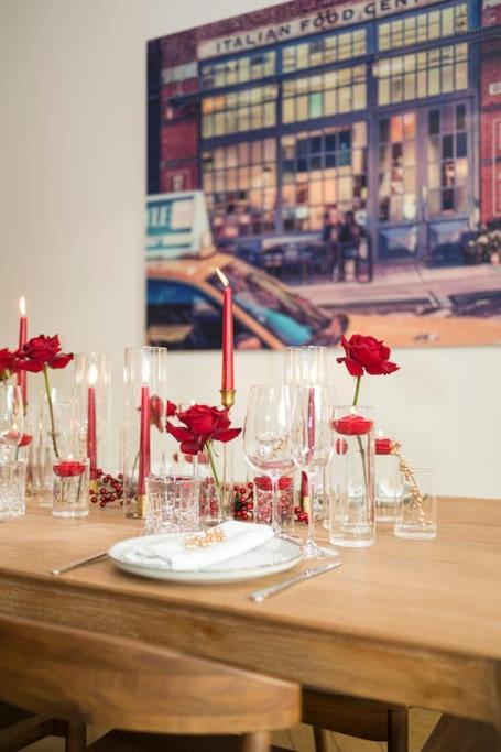 Appartement Luxury: 3br, Prime Location Brussel