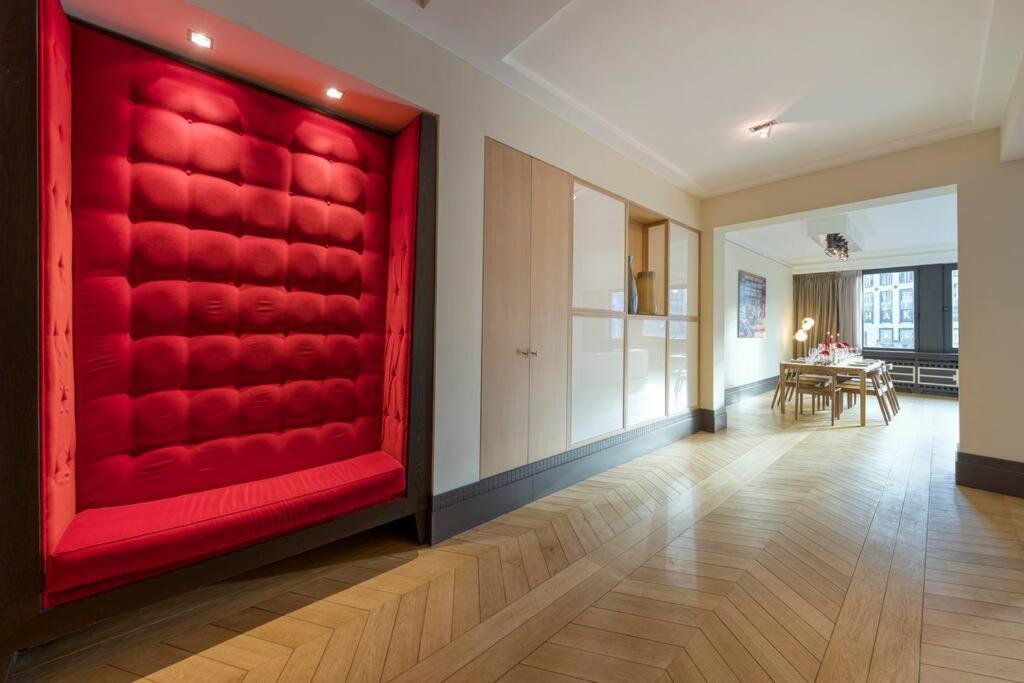 Luxury: 3br, Prime Location Brussel