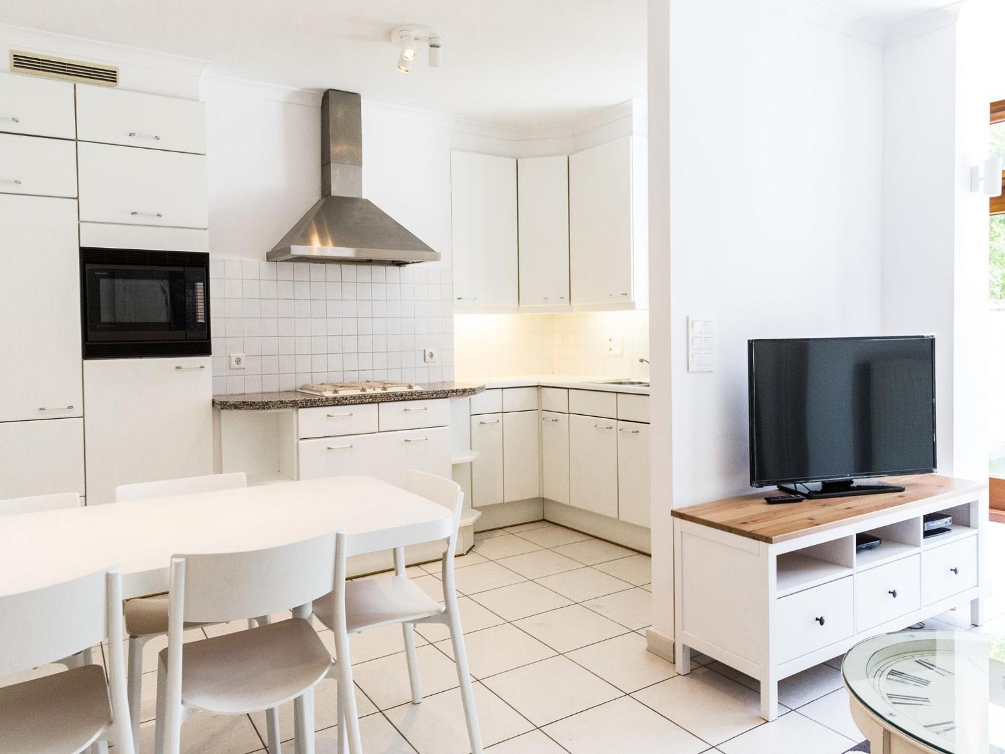 In Brussels, Degroux By Homenhancement Sa