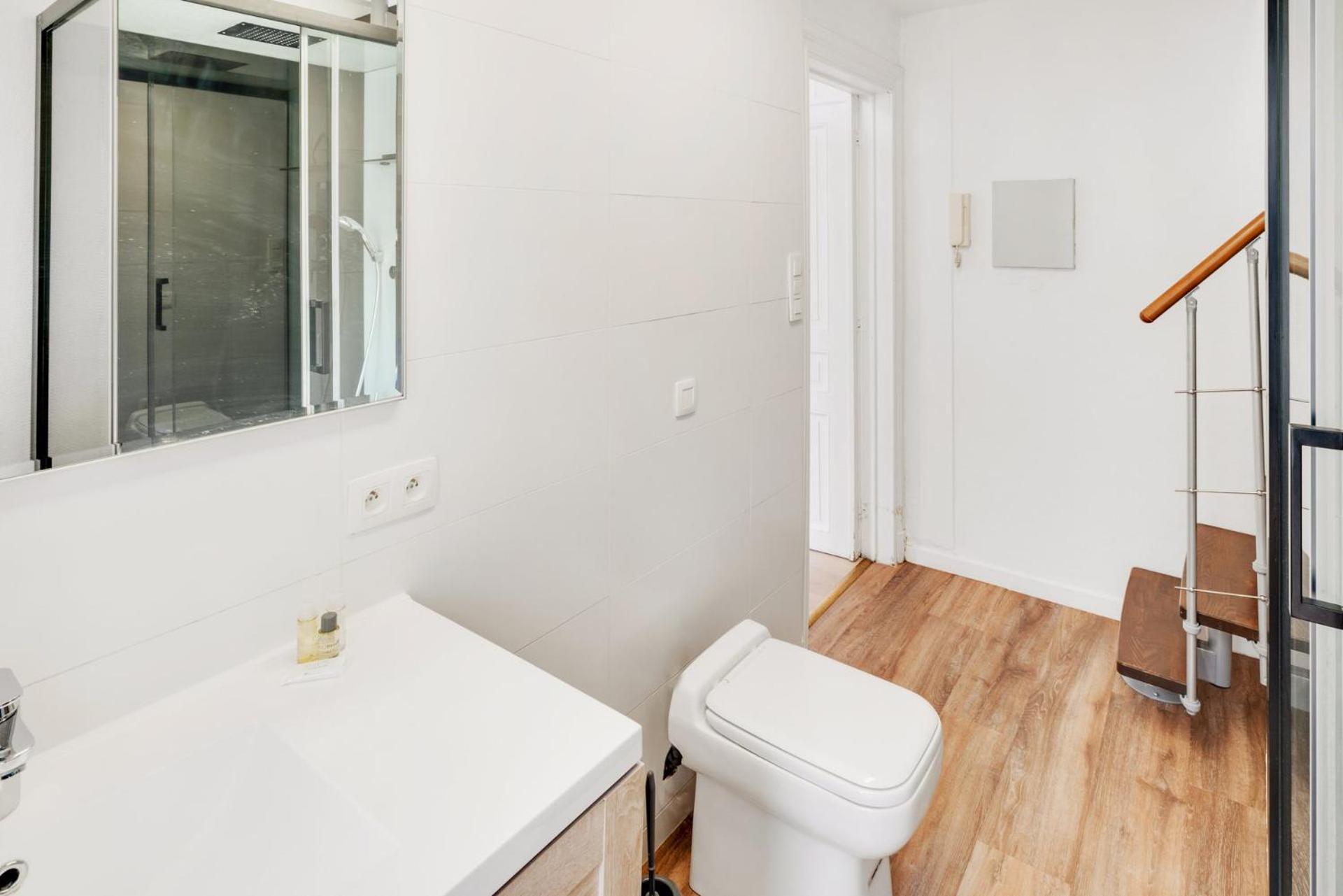 Apartment In Brussels, Lantsheere By Homenhancement Sa