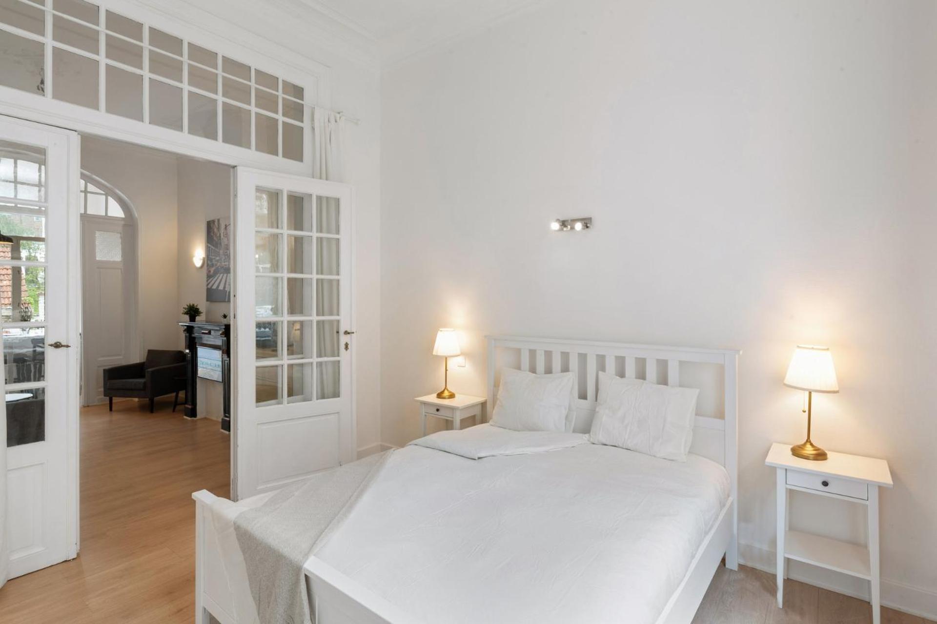 In Brussels, Lantsheere By Homenhancement Sa Brussels