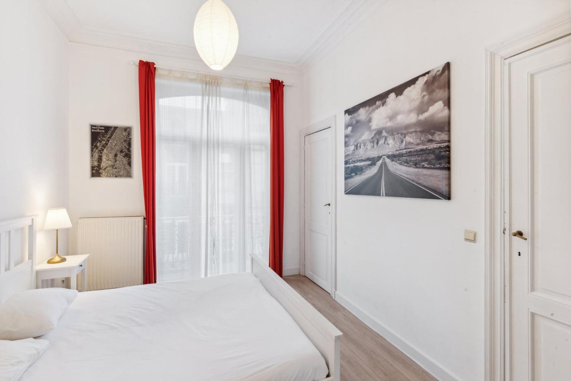 In Brussels, Lantsheere By Homenhancement Sa
