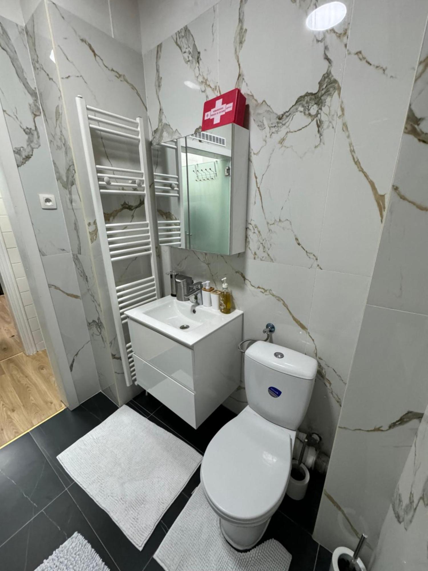 2 Luxueuse A Jette Appartamento Bruxelles
