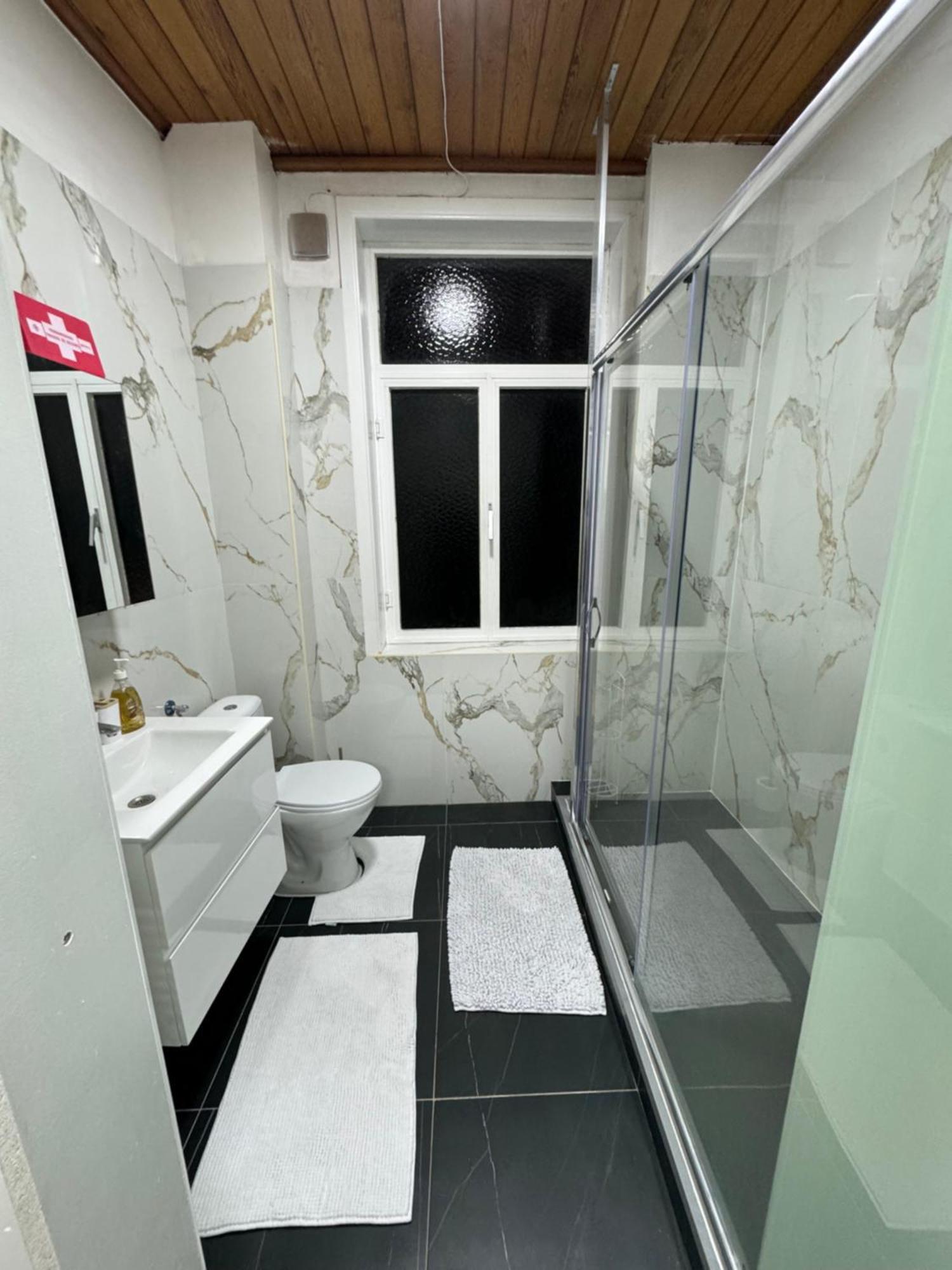 2 Luxueuse A Jette Appartamento Bruxelles