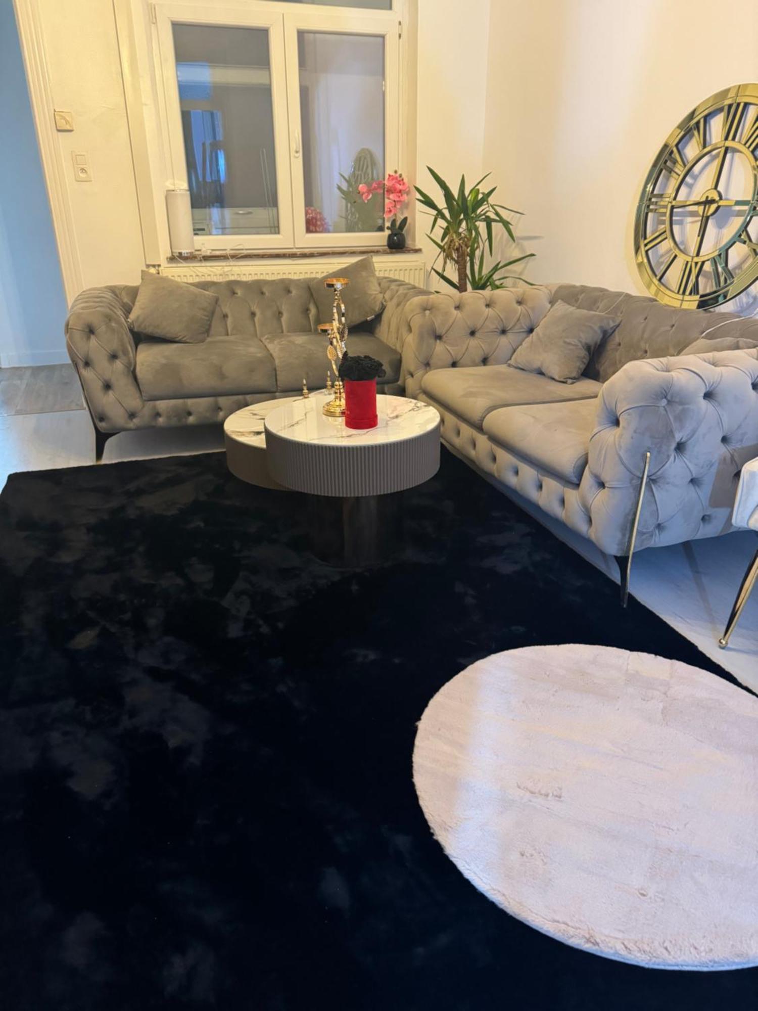 Appartamento 2 Luxueuse A Jette