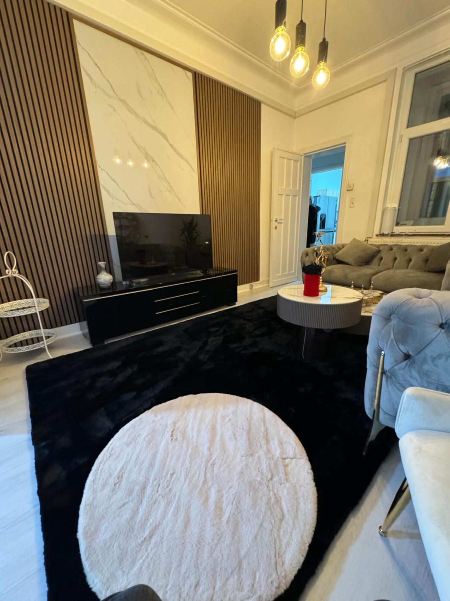 Appartamento 2 Luxueuse A Jette *