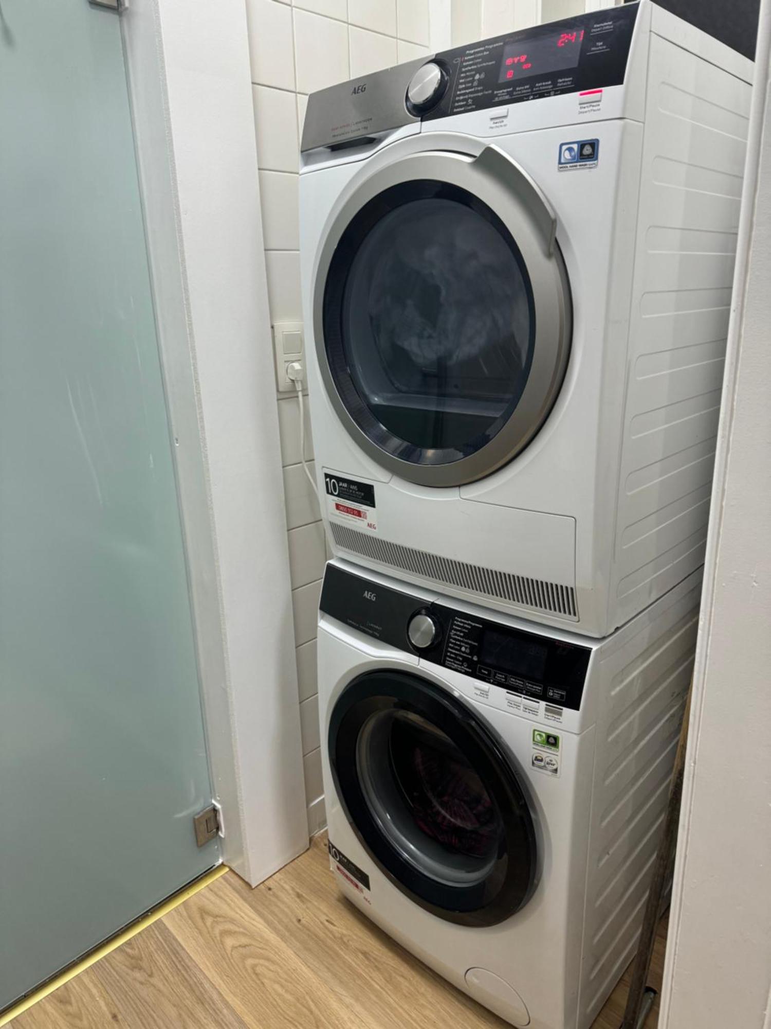 Appartamento 2 Luxueuse A Jette *