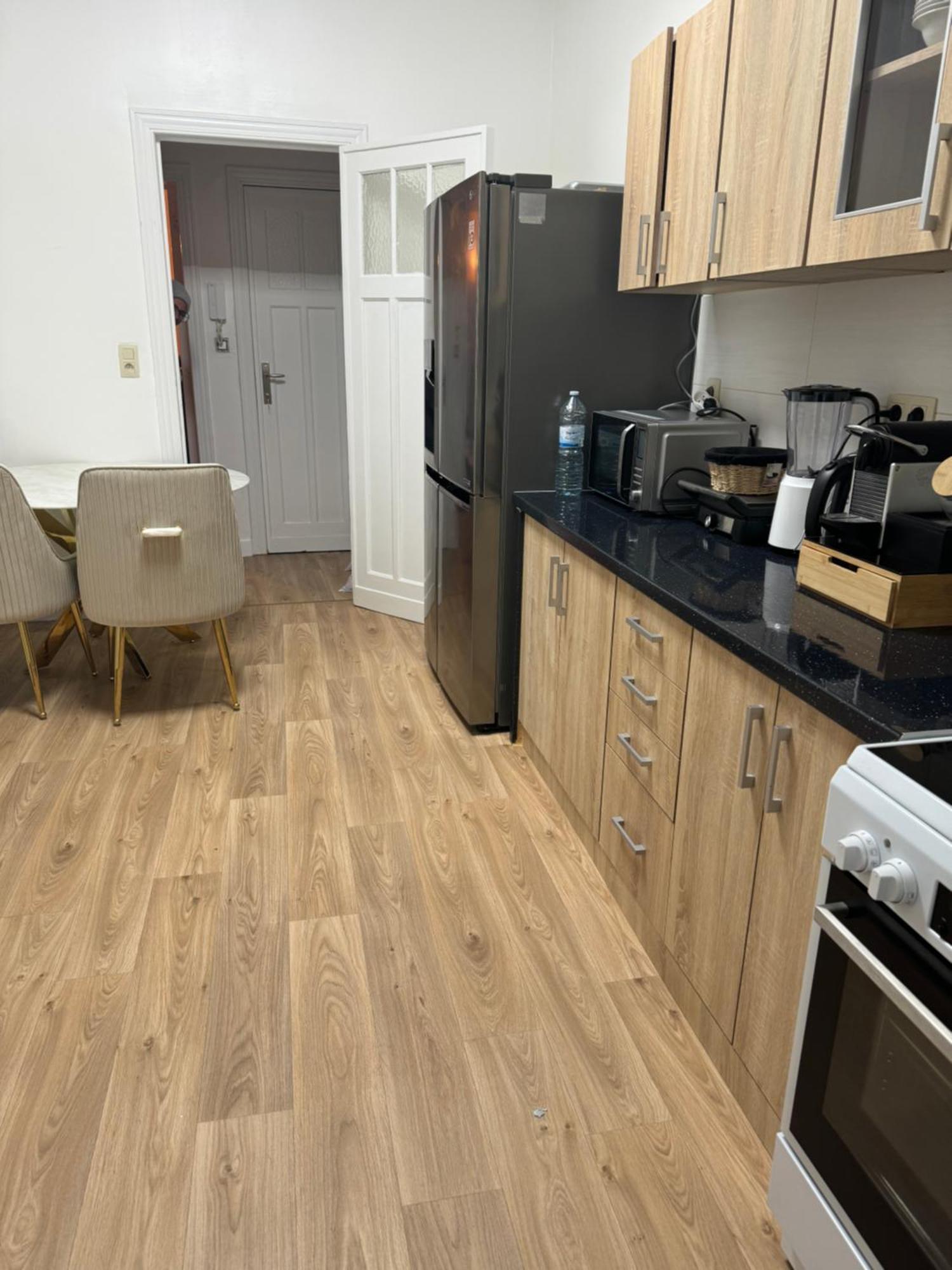 2 Luxueuse A Jette Appartamento Bruxelles
