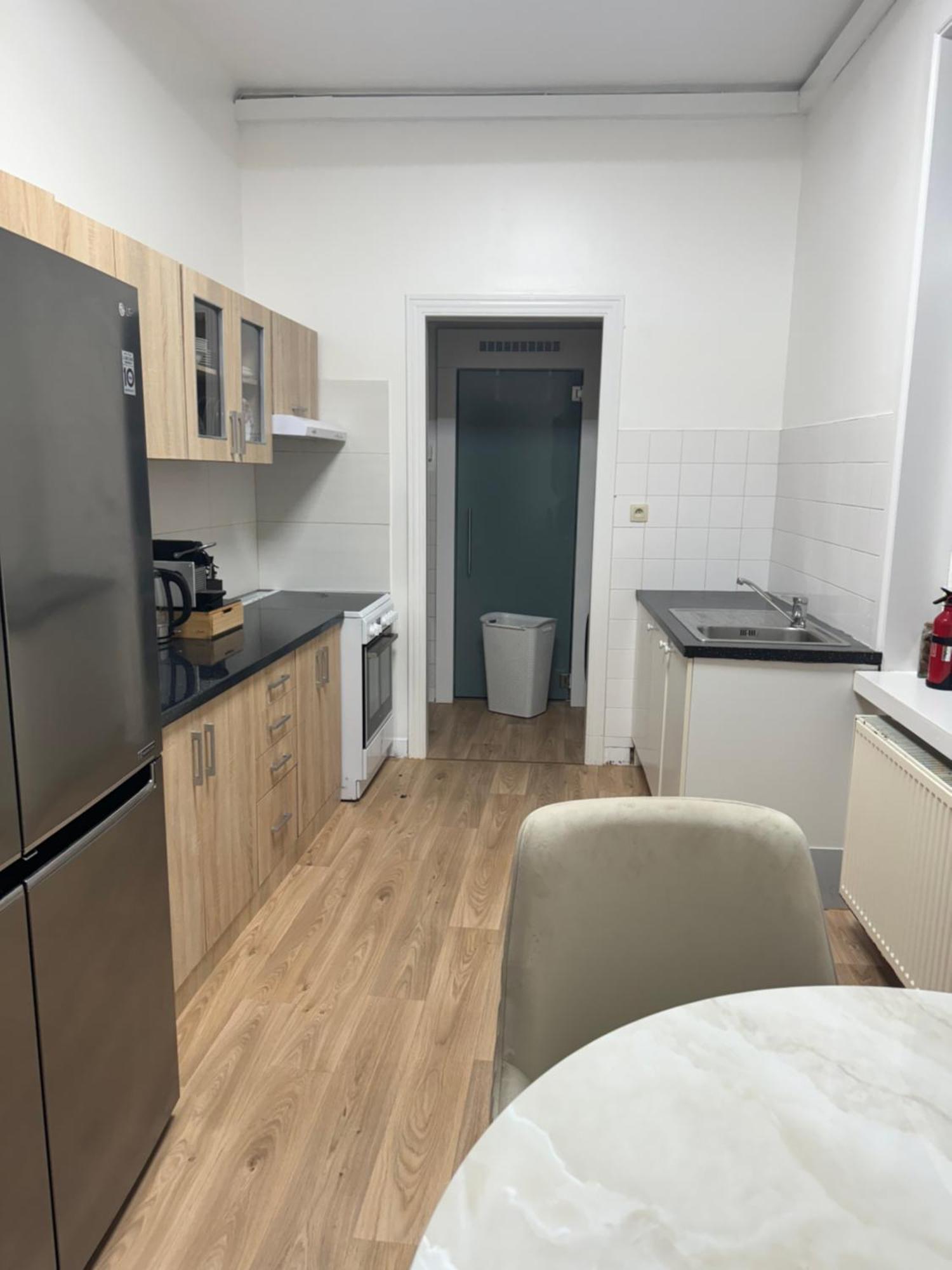 2 Luxueuse A Jette Bruxelles