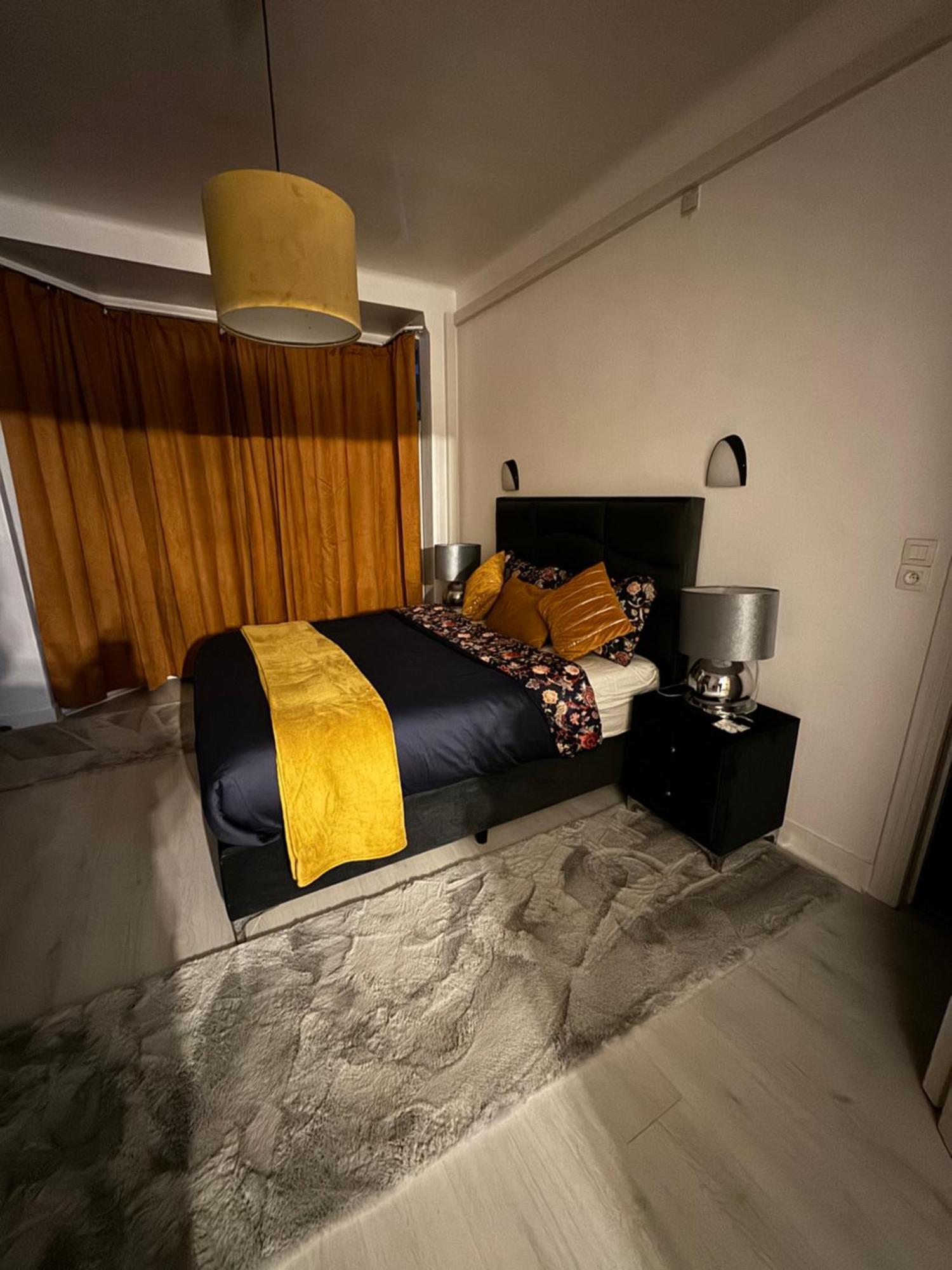Appartamento 2 Luxueuse A Jette *