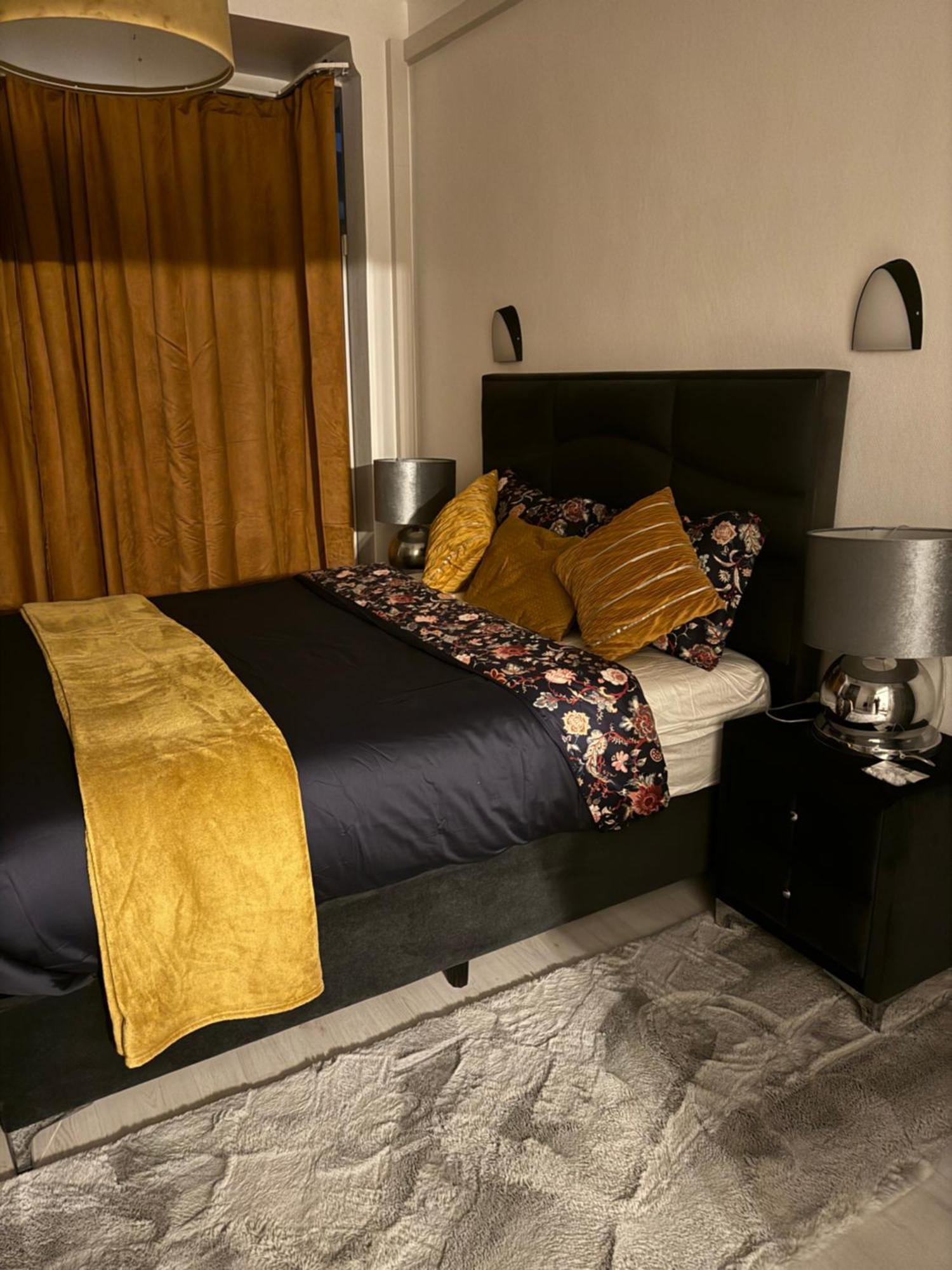 Appartamento 2 Luxueuse A Jette *