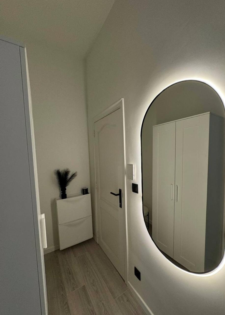 A Ixelles - Viaduc Apartment *