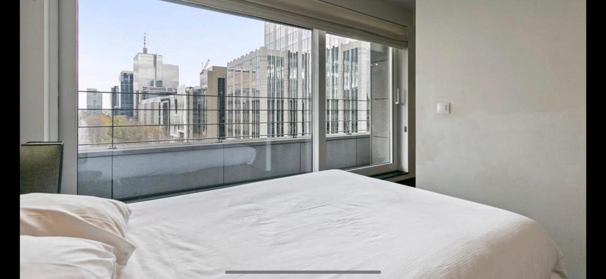 Apartment 2 Bedroom In Center With Balcony *