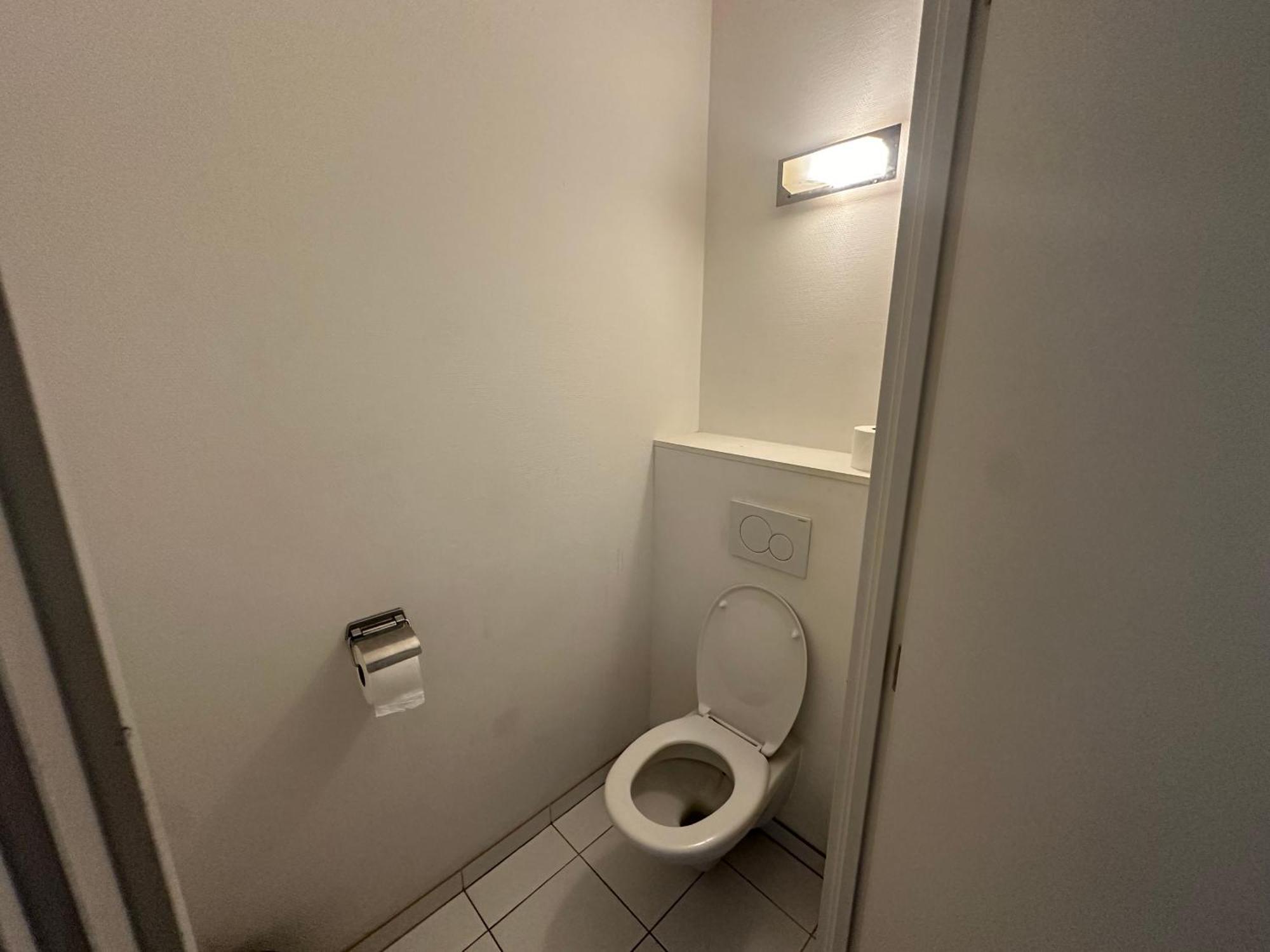 2 Bedroom In Center With Balcony Appartamento Bruxelles