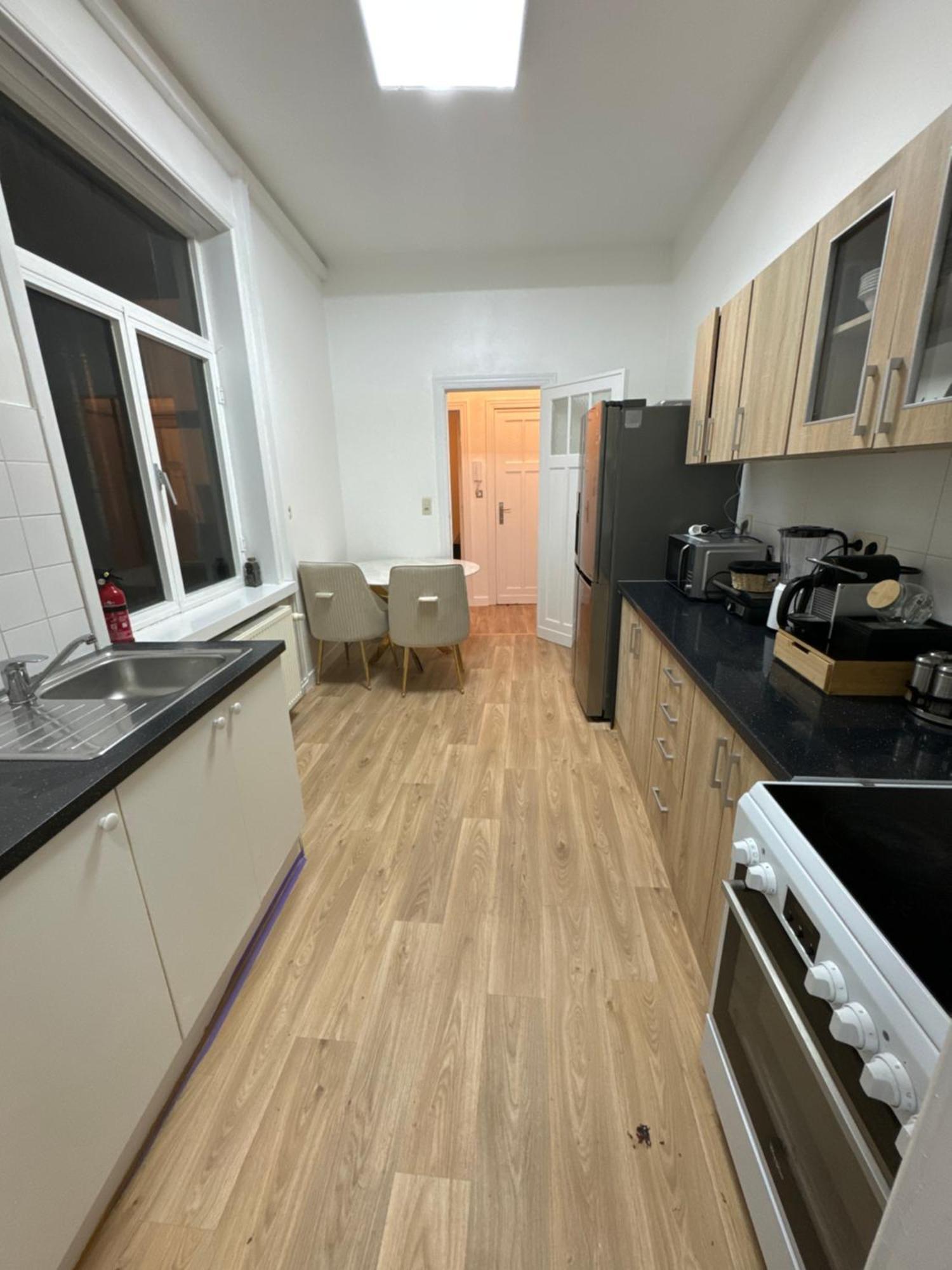 2 Luxueuse A Jette Bruxelles