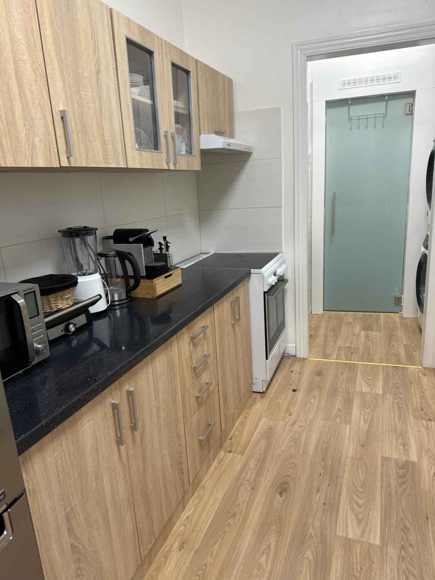 Appartamento 2 Luxueuse A Jette Bruxelles
