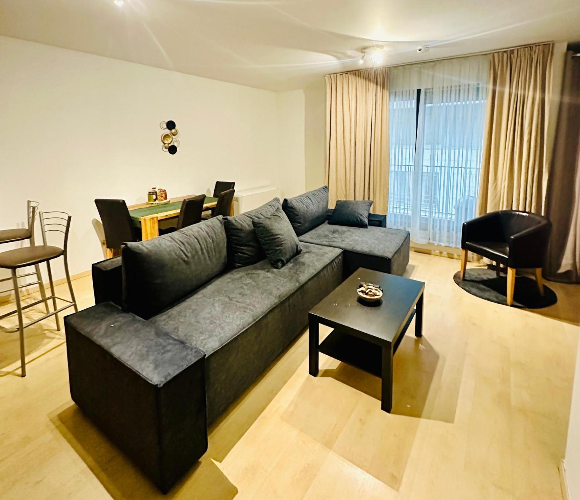 2chambres Au Centre