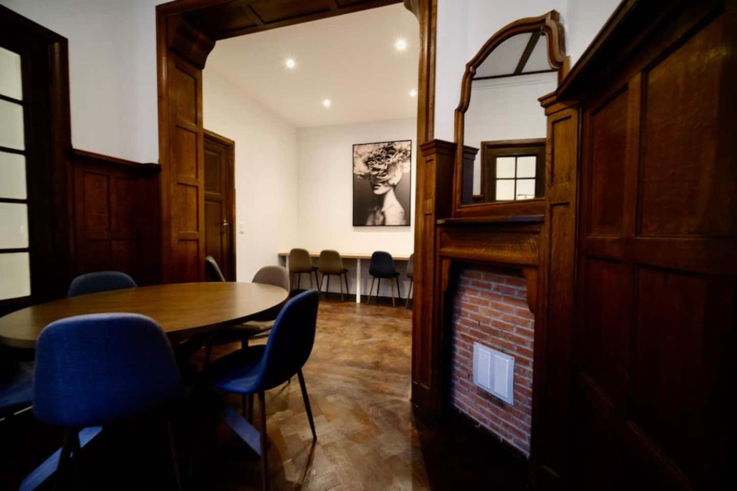 Bed & Breakfast Smart Appart - North