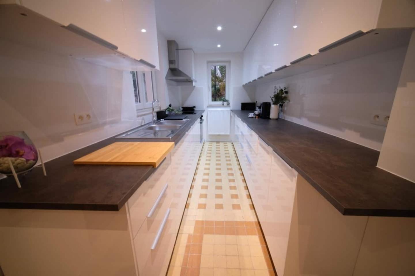 Smart Appart - North Bed & Breakfast *
