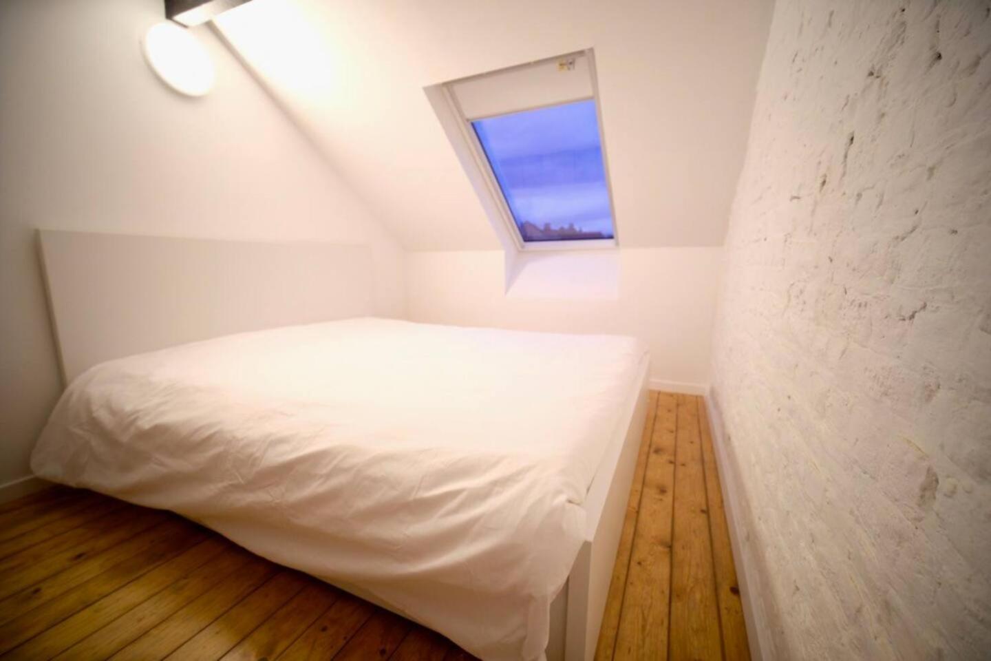 Smart Appart - North * Brussels