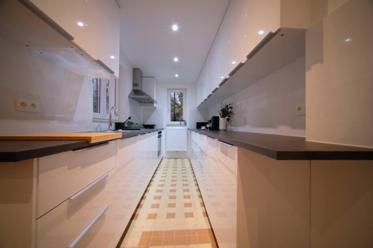 Bed & Breakfast Smart Appart - North