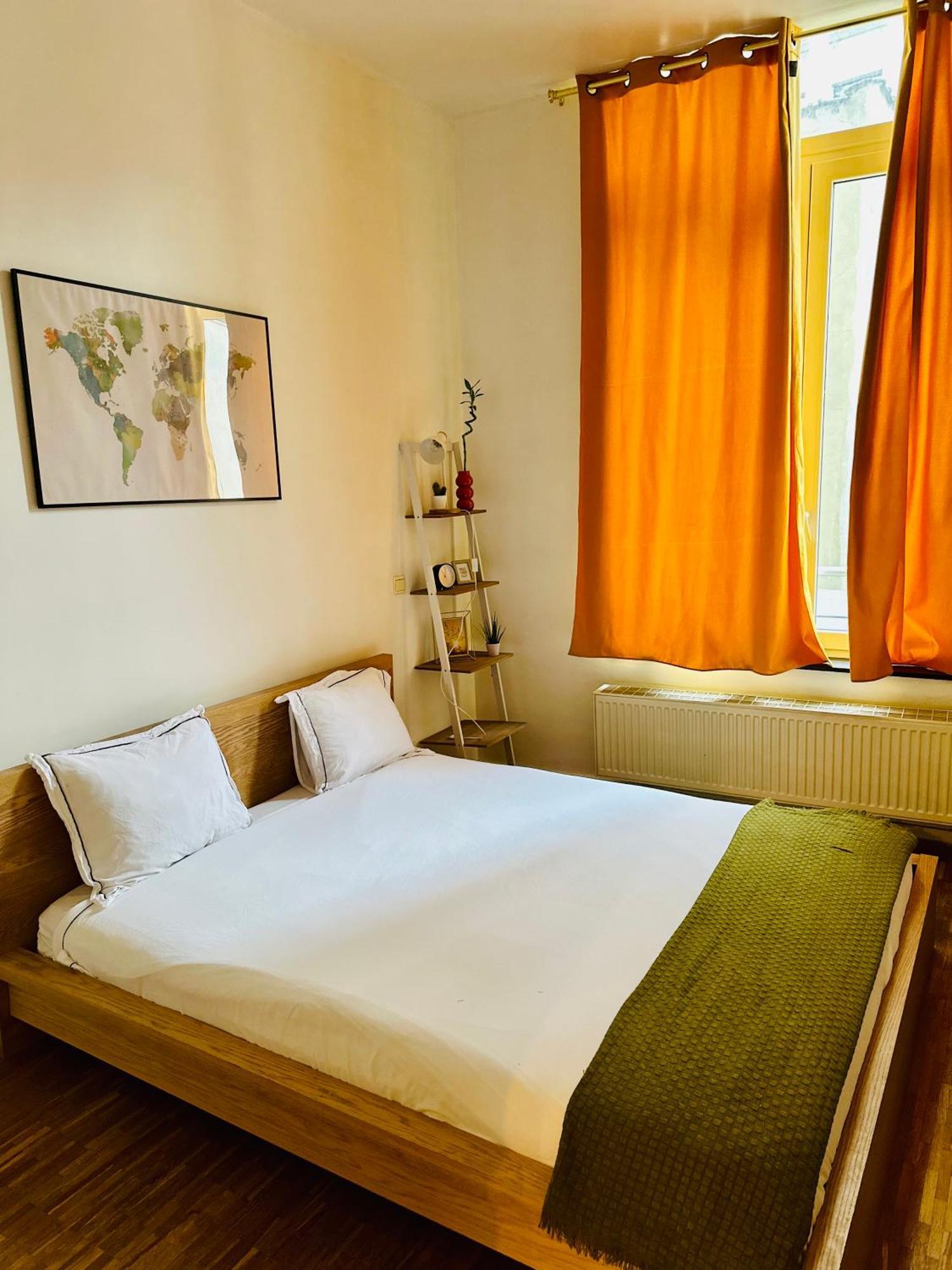 Appartement Down-town 1 Bedroom Flat *