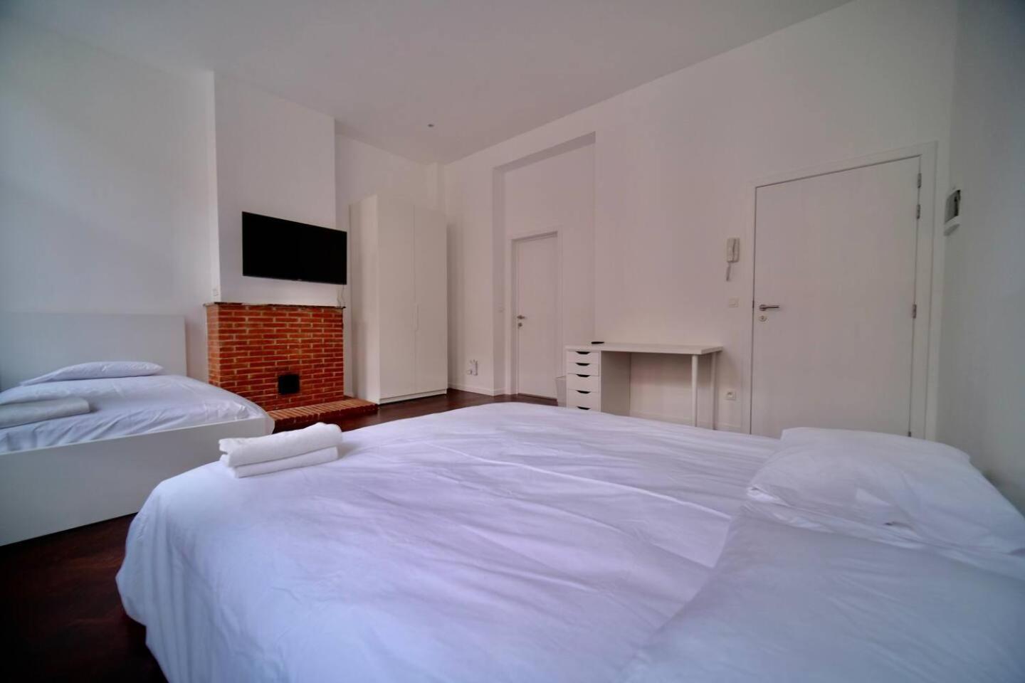 Smart Appart - North Couette-café