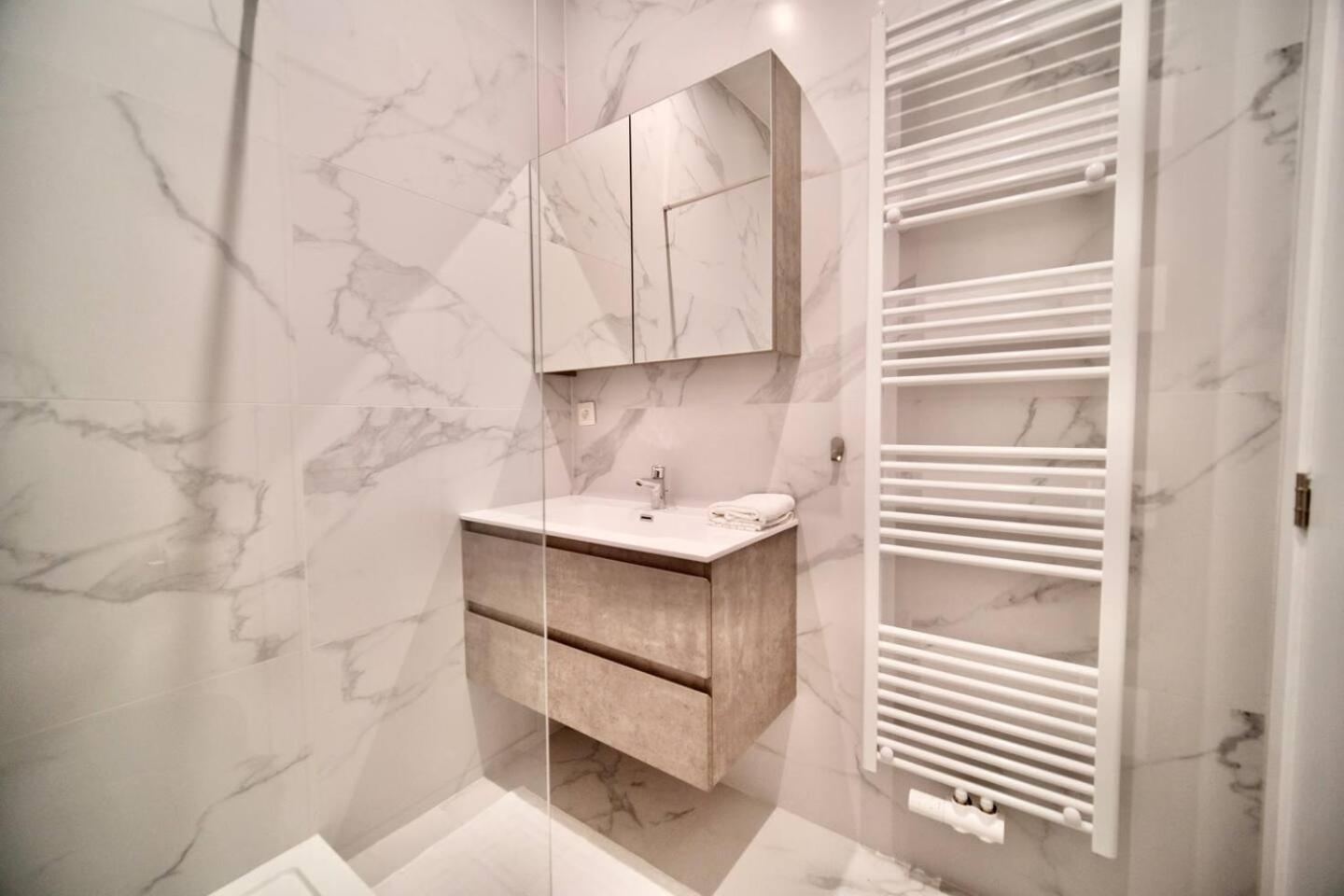 Smart Appart - North Brussels