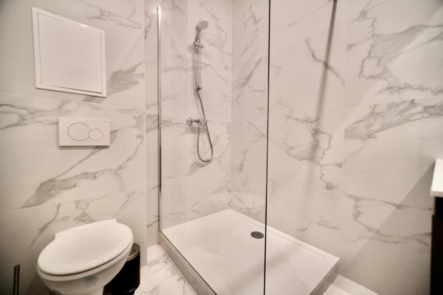 Bed & Breakfast Smart Appart - North *