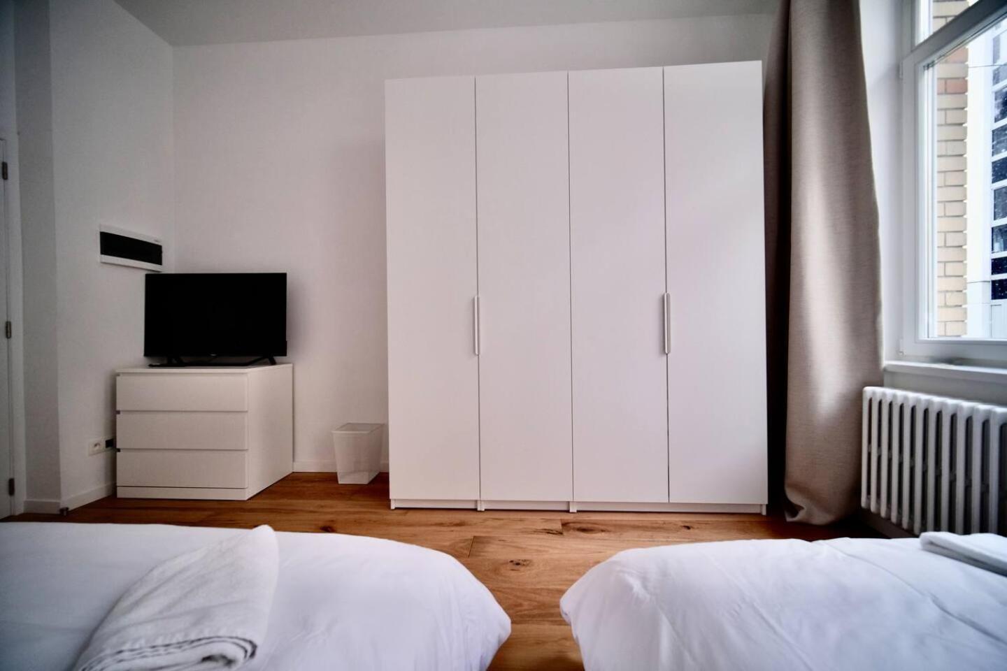 Smart Appart - North Bed & Breakfast