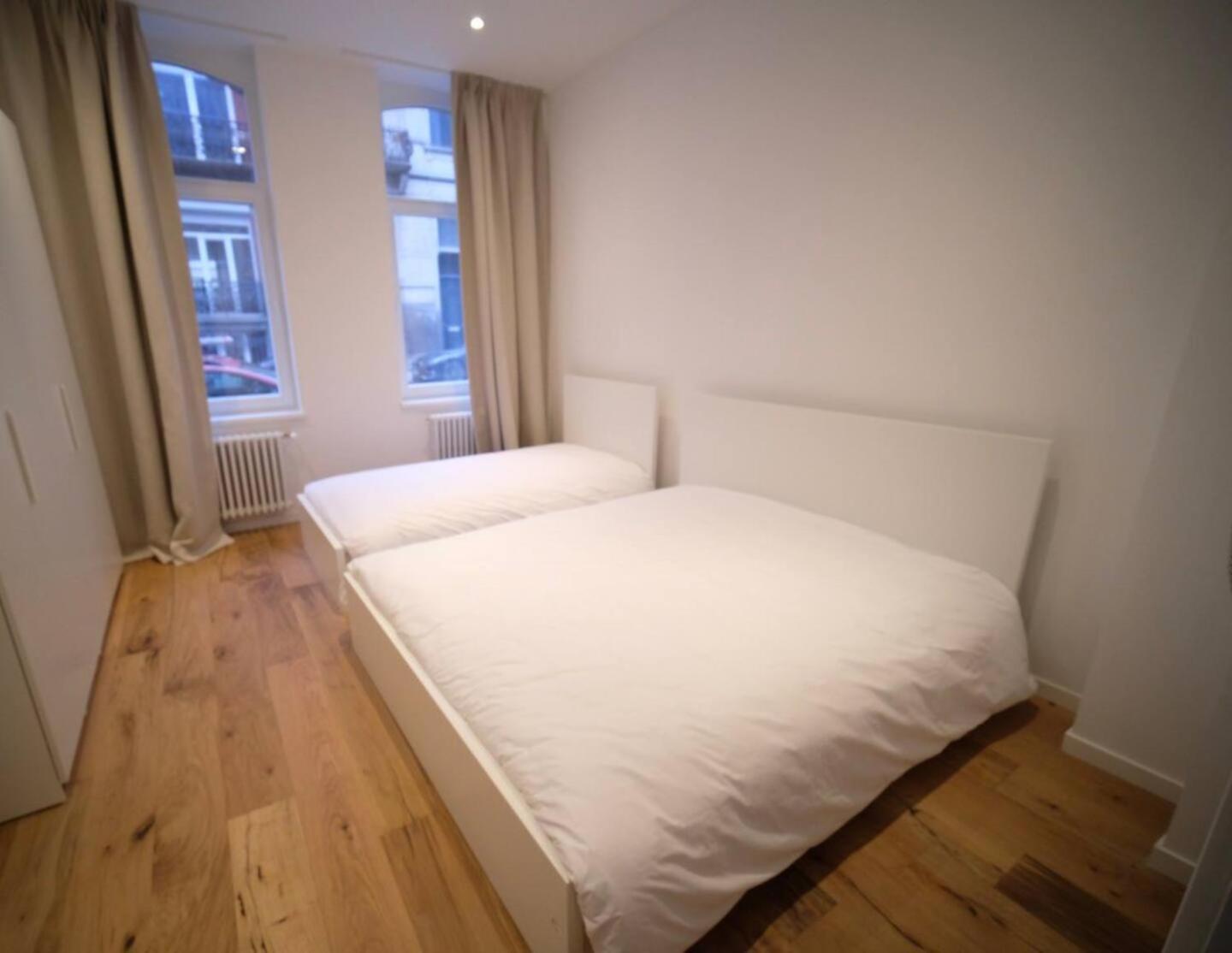 Smart Appart - North Bed & Breakfast *