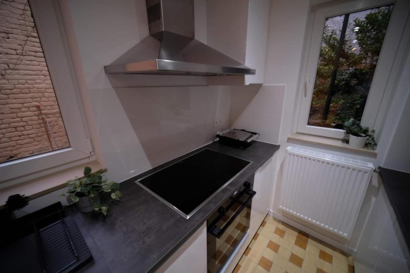 Smart Appart - North Bed & Breakfast Brussels