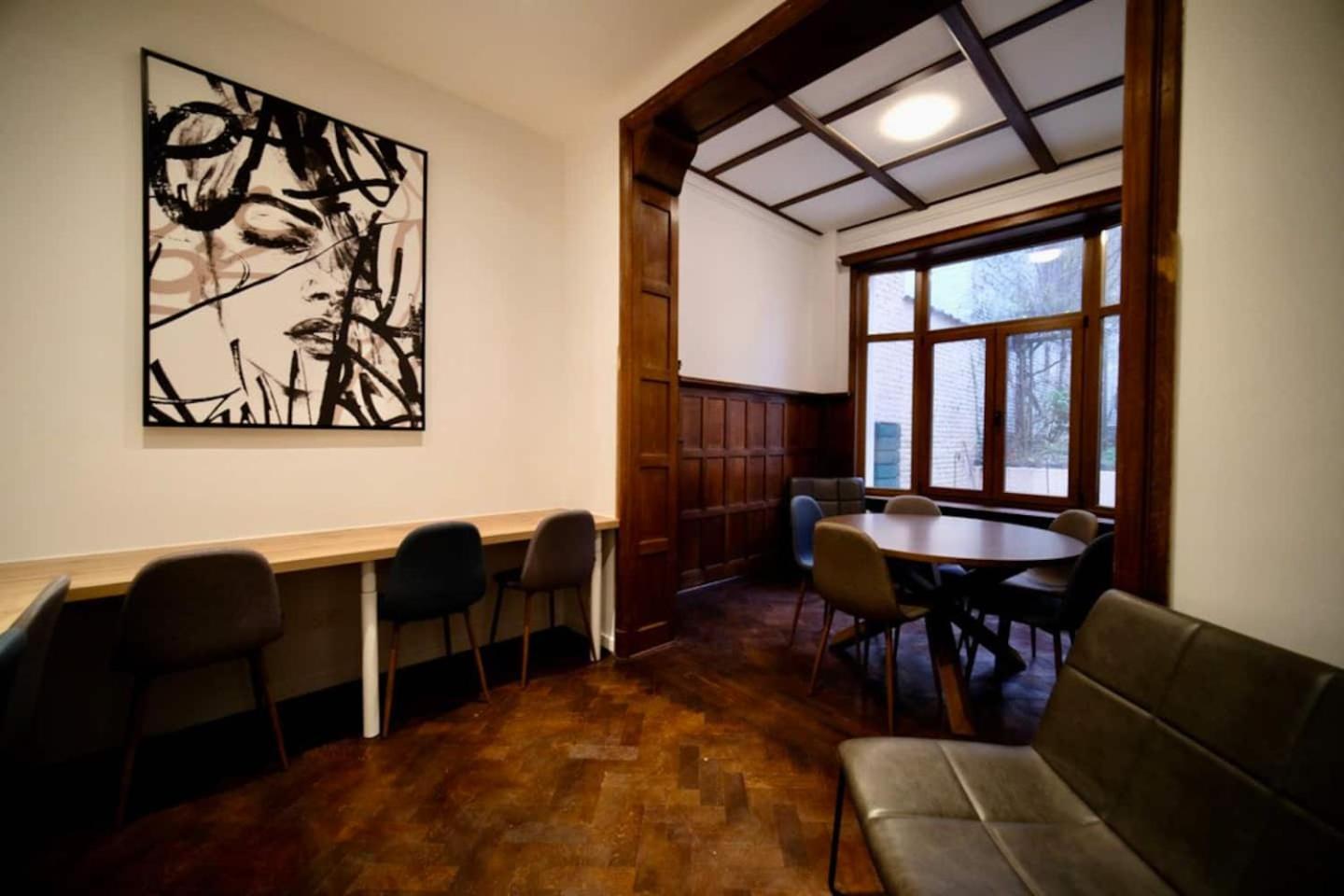 Bed & Breakfast Smart Appart - North *