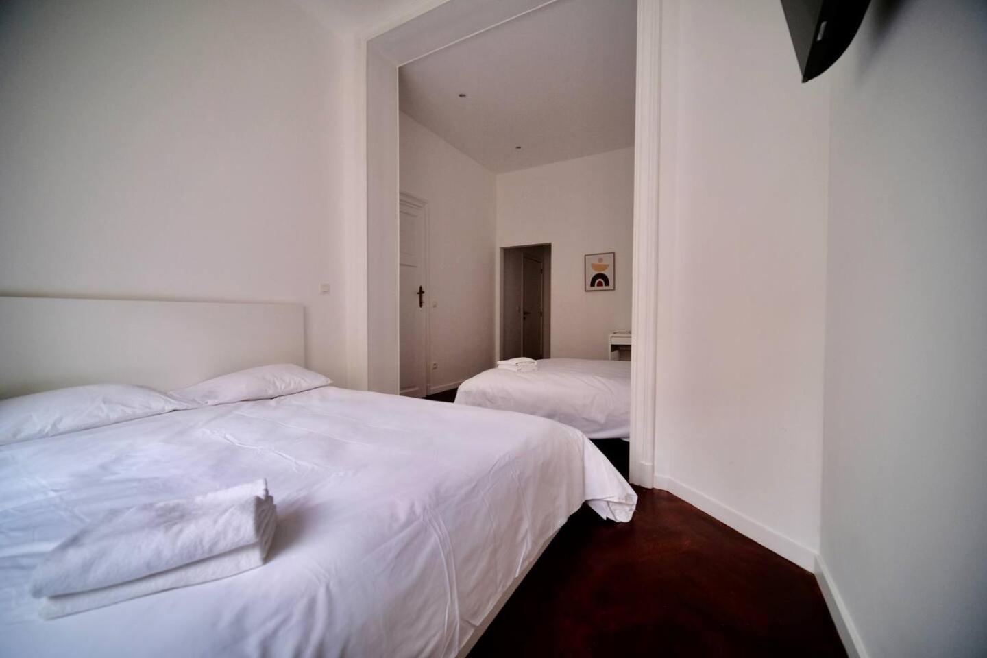 Smart Appart - North * Brussels