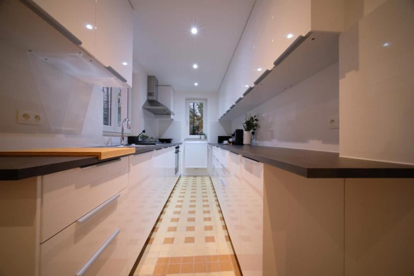 Bed & Breakfast Smart Appart - North Brussels