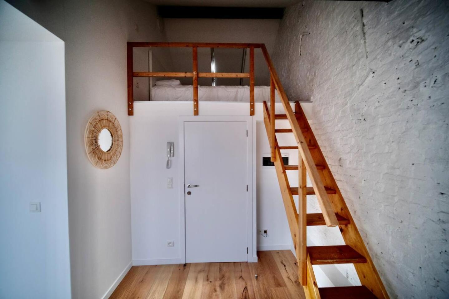 Smart Appart - North * Brussels