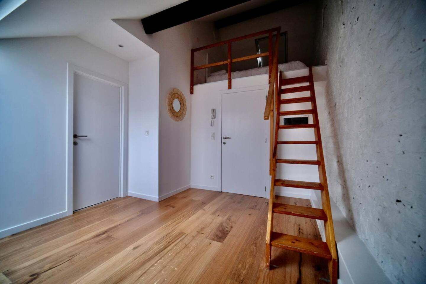 Bed & Breakfast Smart Appart - North Brussels
