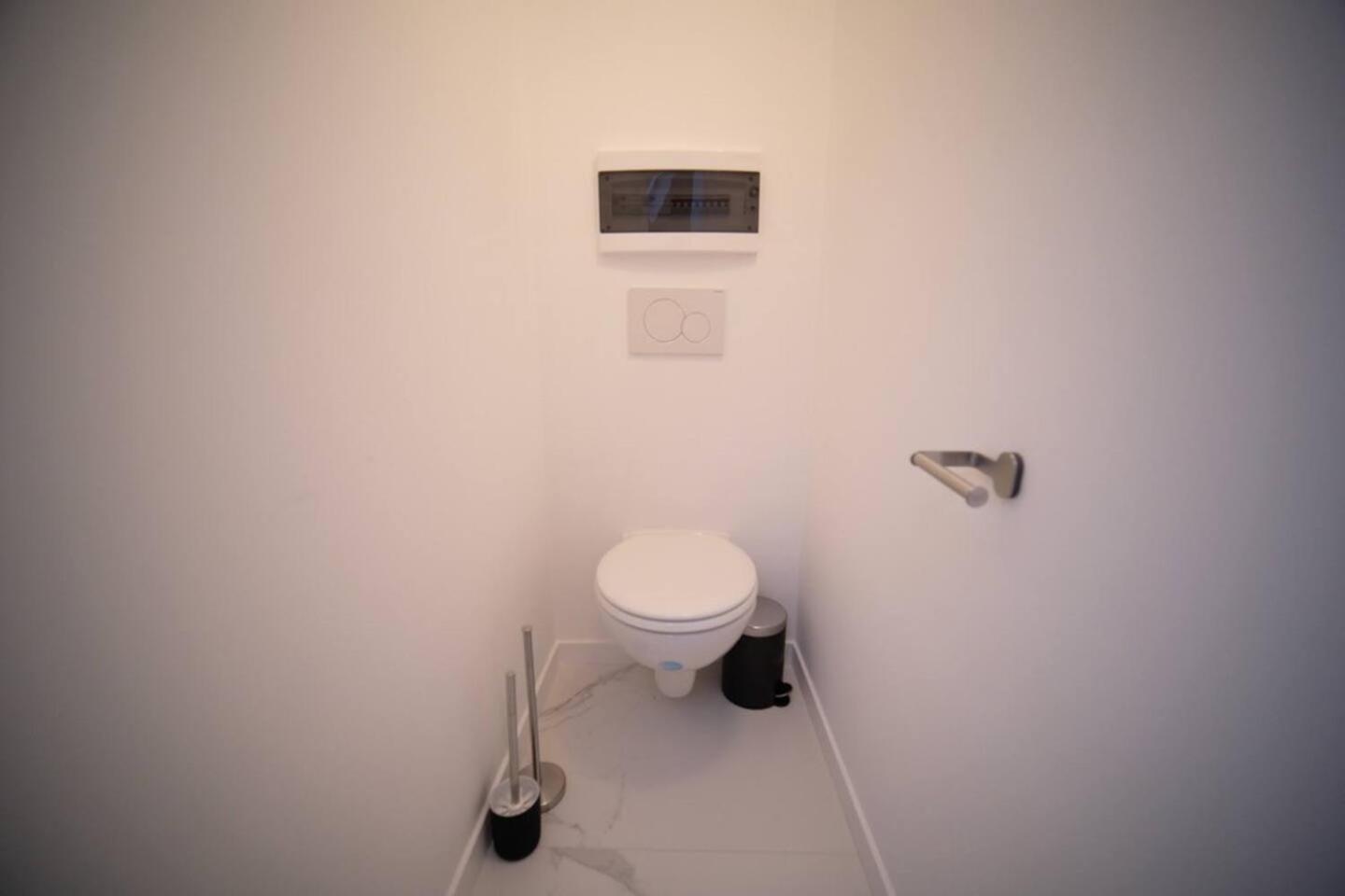 Smart Appart - North Bed & Breakfast Brussels