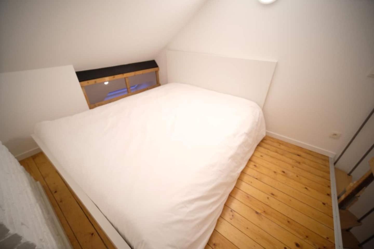 Bed & Breakfast Smart Appart - North *
