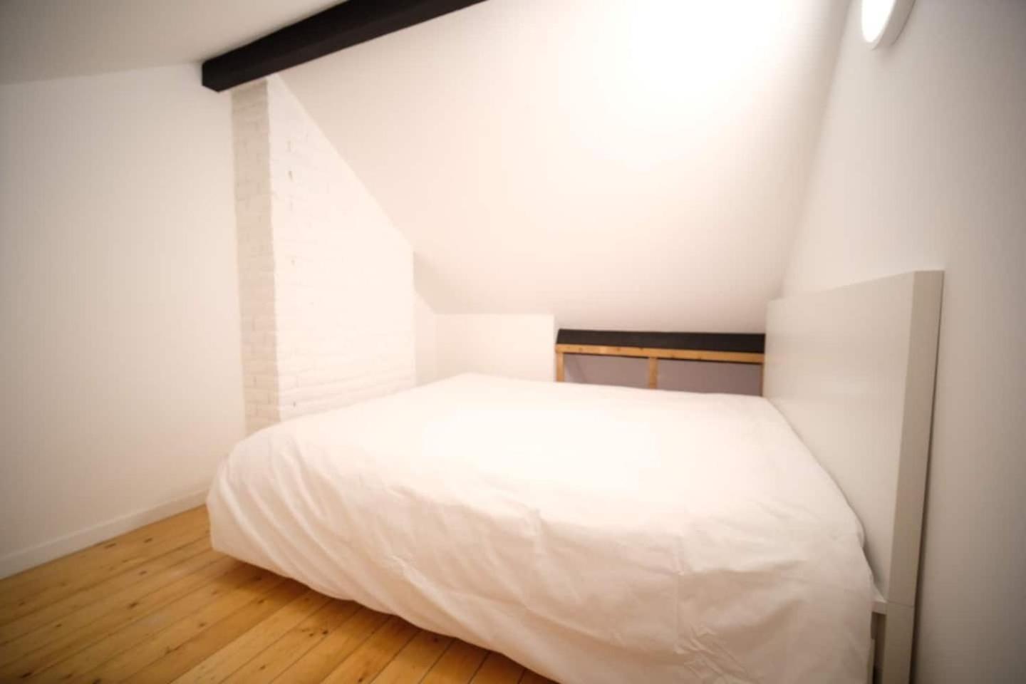 Bed & Breakfast Smart Appart - North Brussels